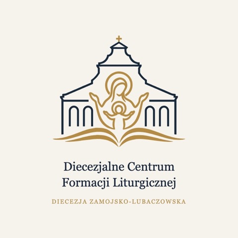 Godło Diecezjalnego Centrum Formacji Liturgicznej