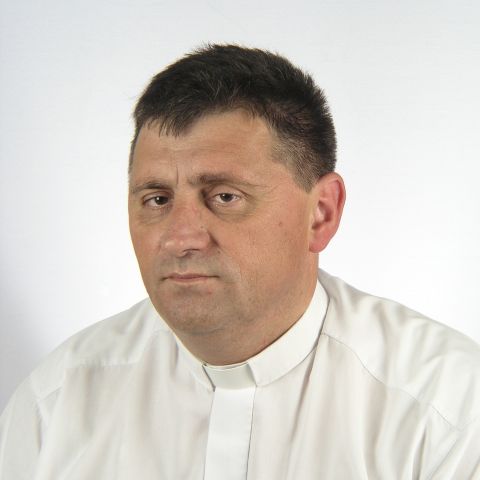 Ks. Jerzy Pytlik