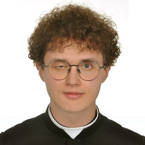 Ks. Adam Piotr Michalak