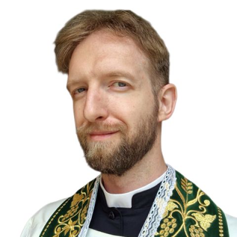 Ks. Mateusz Kopa